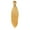 Golden, variant on Halloween Decor Braiding Hair Extensions, Synthetic Fiber Hair Strands for Party Hairstyles