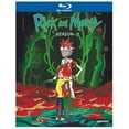 thumbnail image 1 of Rick and Morty: The Complete Seventh Season [Blu-ray], 1 of 3