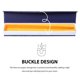 thumbnail image 3 of unbranded 1Ud Estuche Para Con Borlas Azul Para Almacenamiento Y, 3 of 7