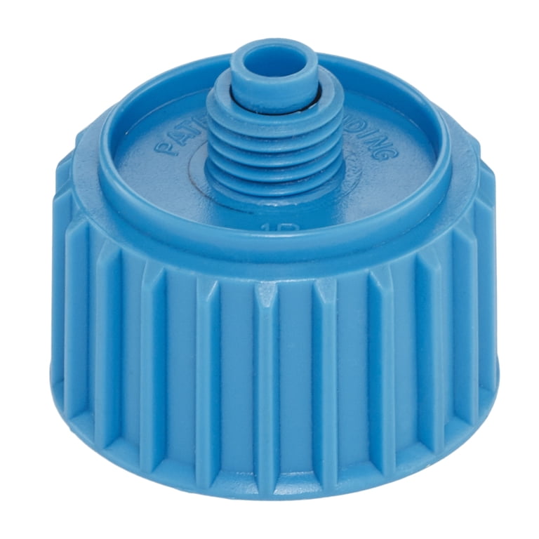 14 Sae M14 Thread Adapter R-134a Automotive Air Conditioner Refrigerant Can Dispensing Bottle Tap 14 Sae M14 Thread Adapter R-134a Automotive Air Conditioner Refrigerant Can Dispensing Bottle Tap