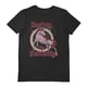thumbnail image 1 of Thiago Correa - Camiseta Destroy The Patriarchy para Adultos Unisex (Negro), 1 of 2