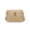 B, variant on Women's Crossbody Handbag 9 x 6.7 Inch Straw Woven Shoulder Bag, Lightweight Purse Messenger Satchel for Phone and Wallet, Casual Boho Mobile Phone Bag for Shopping Beach and Travel