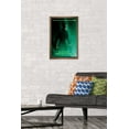 thumbnail image 2 of The Matrix Revolutions - One Sheet Wall Poster, 14.725" x 22.375", Framed, 2 of 6
