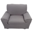thumbnail image 2 of Ejoyous Housse de Canapé en Polyester Extensible Protection Élastique pour Maison, Canapé, 2 of 4
