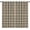Beige, variant on Check Curtains, High Resolution Plaid Pattern Retro Style Blue Window Treatments, Rod Pocket Thermal Insulated Drapes 2 Panel Sets for Bedroom Living Room, 84" W X 84" L