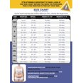 thumbnail image 3 of Faja Enterizo Short Microlátex (002409) negro 34 Diane & Geordi Colombia 002409, 3 of 7