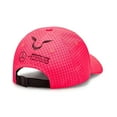 thumbnail image 2 of Mercedes AMG F1 Driver Lewis Hamilton Unisex Neon Yellow/Neon Pink/Black/White/Purple/Natural/Apple Red Hat, 2 of 2