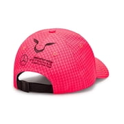 Mercedes AMG F1 Driver Lewis Hamilton Unisex Neon Yellow/Neon Pink/Black/White/Purple/Natural/Apple Red Hat