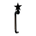 thumbnail image 1 of Star Door Handle, 1 of 1