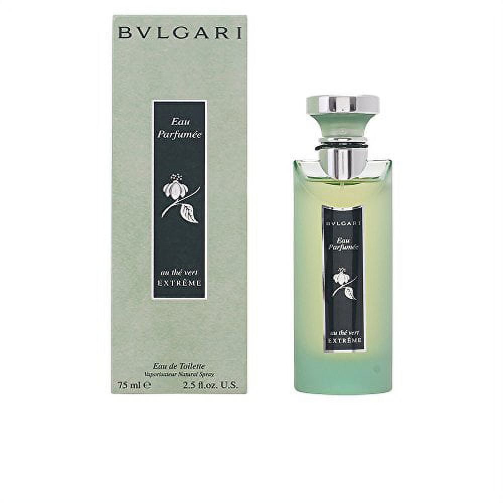 Eau Parfumee Au the Vert Extreme by Bvlgari, 2.5 oz EDT Eau Parfumee Au the Vert Extreme by Bvlgari, 2.5 oz EDT