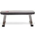 thumbnail image 3 of Reebok Flat Exercise Bench, 3 of 3