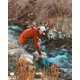 thumbnail image 5 of Filtro para botella de agua Sawyer Products SP140 1L Blue, 5 of 9