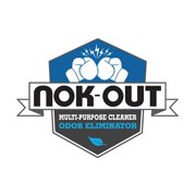 Nok-Out Odor Remover, Pet Deodorizer and Cleaning Spray, 32 Fluid Ounce Spray