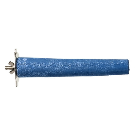 UPC: 0048081010082 | Prevue Pet Products Large Pacific Sea Shell Mineral Perch Beach Walk Large