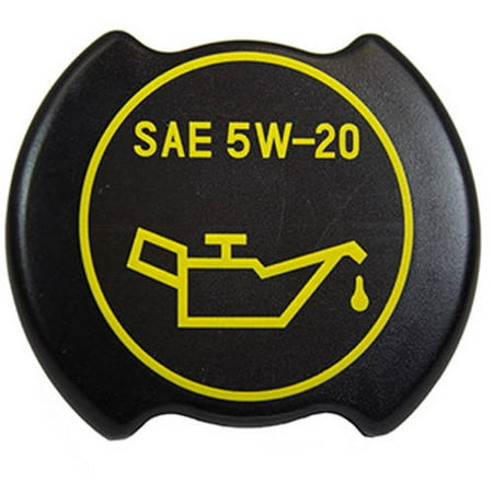 Motorcraft EC755 Oil Filler Cap