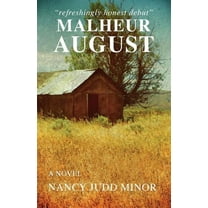 Malheur August, (Paperback)