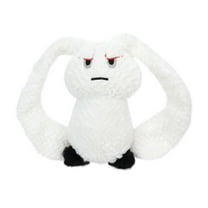 Pet Toys Long-eared Plush Toy Dog Play Sound Paper Chewing Plush Toy