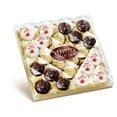 thumbnail image 1 of Ferrero ColleCountion 24 Indiviually Wrapped Fine Assorted Chocolate and Coconut Gift Box, 259g, 1 of 8