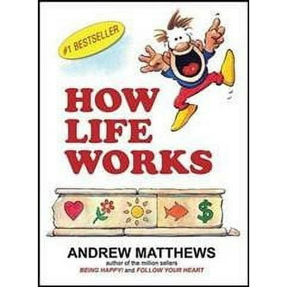 How Life Works