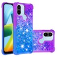 thumbnail image 1 of Funda para Xiaomi Redmi A1/ Redmi A1 Plus Transparente con Brillos Carcasa Protectora Antigolpes con Glitter Brillante, 1 of 5