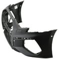 thumbnail image 5 of For 2022-2023 S3 Front Bumper Cover 8Y0807065CGRU AU1000304, 5 of 5