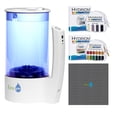 thumbnail image 1 of Generador de ácido hipocloroso Eco One Portable HOCL 500ppm, 1 of 5