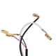 thumbnail image 4 of Faro LED para motocicleta de 5 pulgadas, lámpara frontal Universal resistente al agua de 12V con ahorro de energía para Scooters, ATV, SUV, 4 of 8