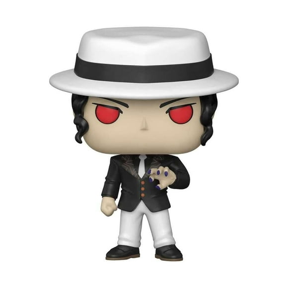 Figura Funko Pop Muzan Kibutsuji 3.7 Pulgadas