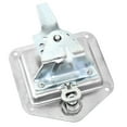thumbnail image 2 of Loquet de Poignée en T, Loquet de Boîte à Outils en Acier Inoxydable Antirouille pour Camion pour RV, 2 of 8