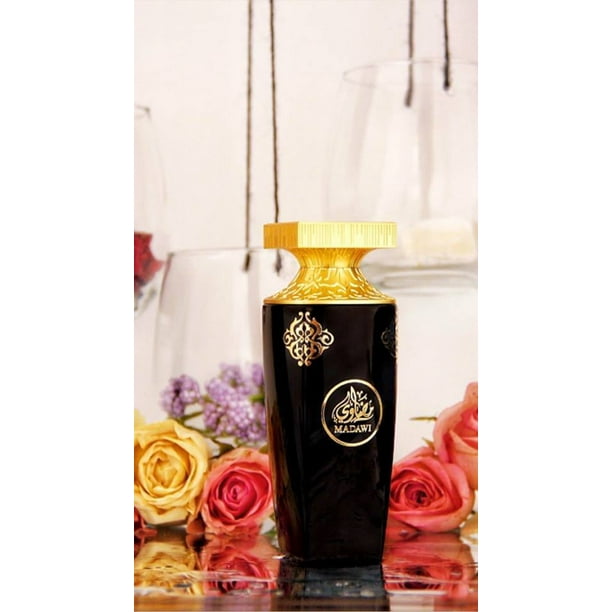 Madawi Unisex EDP- 90 ML (3.0 oz) by Arabian Oud - Walmart.ca