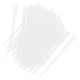 thumbnail image 4 of 100 pipetas graduadas desechables para experimentos con gotero para el hogar. 1ML, 4 of 9