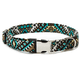 thumbnail image 1 of Collar de perro para perros grandes pequeños y medianos-collar de mascota de estilo étnico especialmente diseñado, 1 of 5