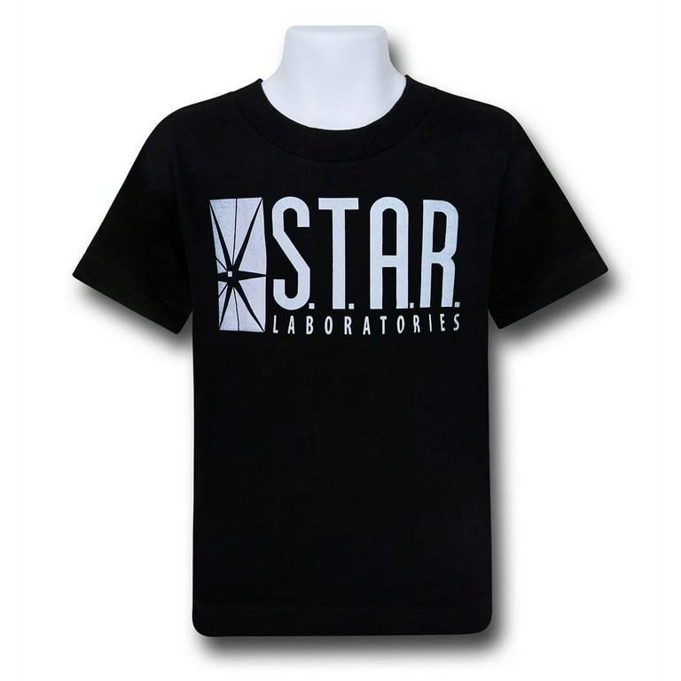 Star labs shirt youth hot sale