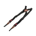 thumbnail image 3 of FUEENIRVA 1Set Camera Neck Shoulder Strap Nylon Adjustable Harness for Photographers, 3 of 3