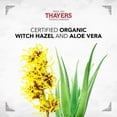 thumbnail image 2 of THAYERS Unscented Facial Toner Alcohol-Free Witch Hazel Aloe Vera Formula Travel Size 89mL, 2 of 9