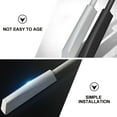 thumbnail image 4 of 4pcs Cupboard Latch Door Drawer Push Open System Damper Buffer Furniture Parts, 4 of 8