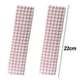 thumbnail image 2 of Ceinture de Sécurité en Coton et Lin, Couvre-Épaule, 2 of 5