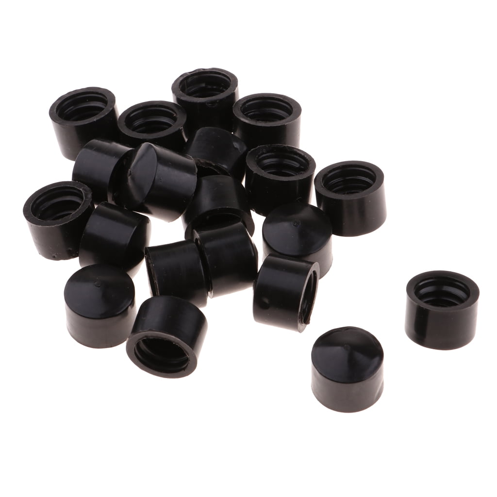 Details about   20pcs Skateboard Longboard Truck Replacement  Cups 