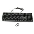 thumbnail image 2 of Mechanical Gaming Keyboard,Mechanical Gaming Keyboard Wired PC Accessories Gaming Keyboard Next-Gen Design, 2 of 12
