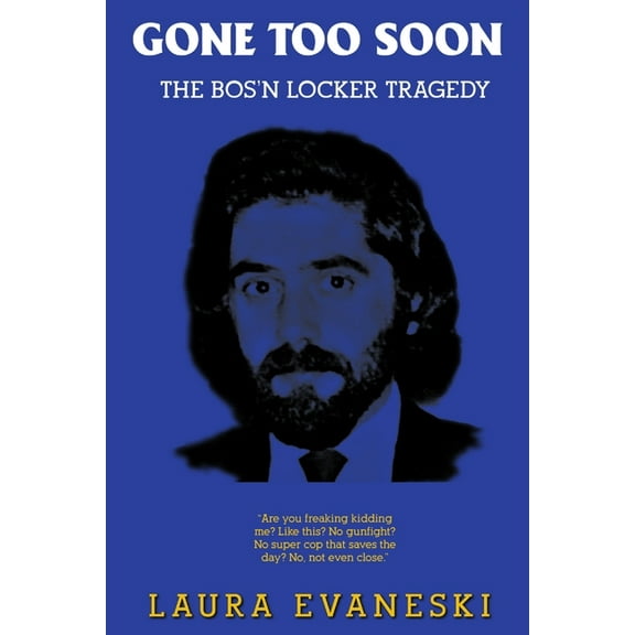 Gone Too Soon, (Paperback)