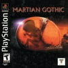 Martian Gothic - PlayStation