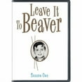 thumbnail image 1 of Leave It To Beaver: Season One, 1 of 1