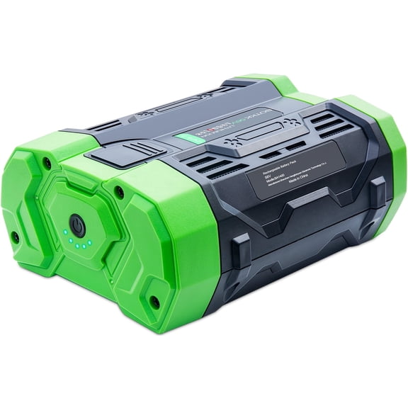 BOTKK 2.6Ah 56V Battery Replacement for EGO 56V Battery