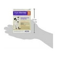 thumbnail image 2 of DURVET Triple Wormer Tablets for Puppies and Small Dogs, 2 of 2