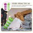 thumbnail image 3 of TEHAUX 2Pcs Diy Yarn Knitter Pro Design Lightweight Compact Beginner Friendly For Home Use And Diy Projects, 3 of 8