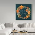thumbnail image 3 of Trademark Fine Art 'Autumn Splendor III' Canvas Art by Kathleen Parr McKenna, 3 of 3