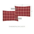 thumbnail image 2 of Braxton Standard Pillow Case Set of 2 21x30, 2 of 5