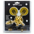 thumbnail image 2 of Forney 85363 Kit de Régulateur Argon/CO2 pour Mig Welder, 5/32 Pouces, 2 of 8