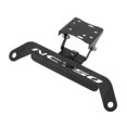 thumbnail image 4 of For Honda Nc750d Nc 750d New Motorcycle Front Mid Navigation Bracket Gps Mobile Phone Charging, 4 of 5