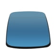 thumbnail image 4 of Espejo retrovisor Un par de vidrio de espejo de ala azul retrovisor vidrio de espejo calentado con r Tomshoo Espejo retrovisor, 4 of 7
